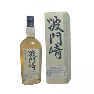 Hatozaki Small Batch Pure Malt Whisky